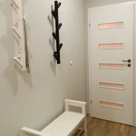 Apartment Morskoi Gnom