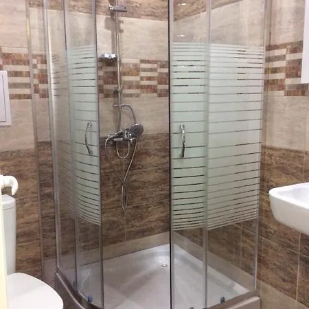 Morskoi Gnom Apartment *