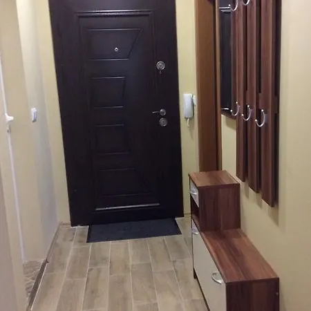 Apartment Morskoi Gnom Burgas
