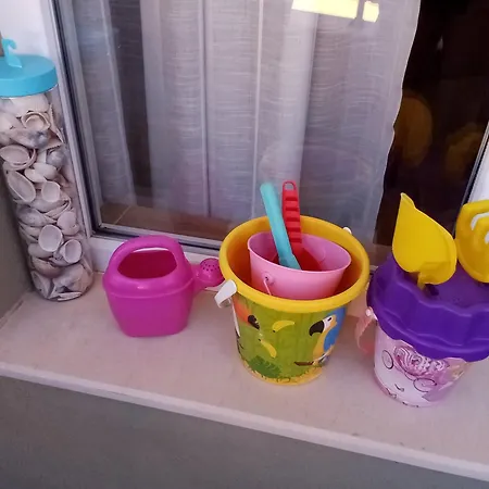 Morskoi Gnom Apartament