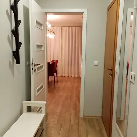 Morskoi Gnom Apartament *