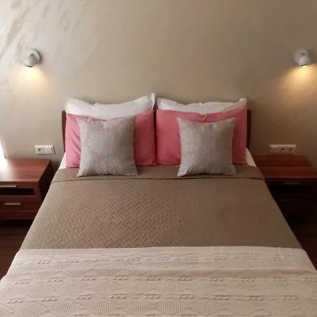 Morskoi Gnom Apartament Burgas