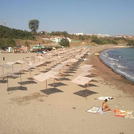 Morskoi Gnom Burgas